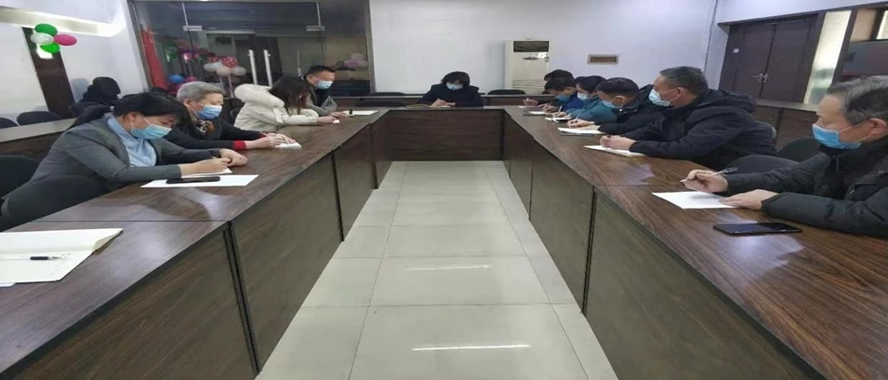 疫情在身边 防控不容缓